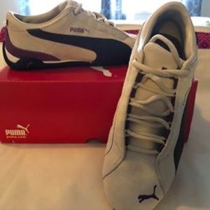 Puma Sneakers Brand New!!